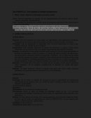 Caso ENGRAN S.R.L – Plan Estratégico y Estrategia de Operaciones