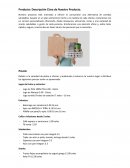 Producto: Descripción Clara de Nuestro Producto
