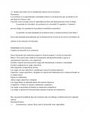 Fundamentos basicos de la resistencia