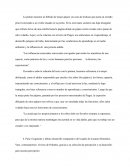 Analizando cuadro de Remedios Varo