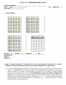 RE: Compartiendo Saberes y Experiencia Unidad 1