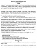 Segundo Parcial: Análisis y Modificación de la conducta “Aprendizaje Imitativo”