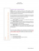 EL PAPEL DE LA MUJER EN LA REVOLUCION MEXICANA