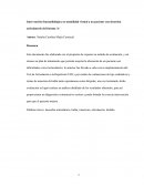 Intervención fonoaudiologica en modalidad virtual