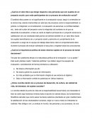 La ética en la evaluación de proyectos sociales, el papel de los sujetos participantes, y su impacto en el proceso de desarrollo social