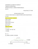 SISTEMA DE COBROS Y PAGOS INTERNACIONALES