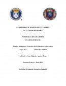 Evaluación formativa 4 psicología de los grupos