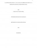 LA CONTRATACIÓN ESTATAL Y LAS CLÁUSULAS EXORBITANTES FRENTE A LA DISCRECIONALIDAD DEL TRABAJADOR ESTATAL