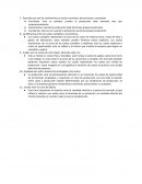 Teoria del productos