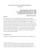 RUTA DE INNOVACIÓN Y SOSTENIBILIDAD EMPRESARIAL