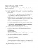 Parte 3: Concretos de Cemento Hidráulico