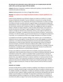 Resumen: Las mejoras en las entregas de productos tendrán un impacto significativo en la empresa