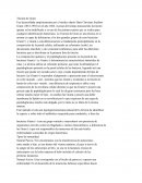 Tencion de Gram y Gram(+) y Gram (-)