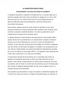 Adopción igualitaria ¿Conveniente o no para los niños en cuestión?