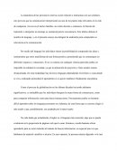 Tecnica de comunicación . Inglés