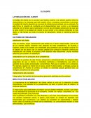 LA FIDELIZACIÓN DEL CLIENTE