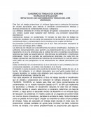 IMPACTOS DE LOS CONTAMINANTES TÓXICOS DEL AIRE (REVISADO)
