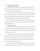 ANÁLISIS DEL MACROENTORNO