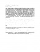 Actividad Estudio de caso empresarial