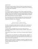 La iglesia debe despertar