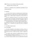 El pensar de los jueces