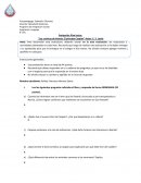 Evaluación Plan lector- Las crónicas de Narnia- El príncipe Caspian