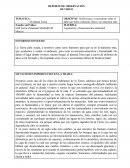 SOS llamado de la tierra
