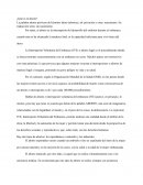 ¿Qué es el aborto?