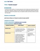 ¿Qué factores influyen en el tiempo de cocción de la papa amarilla?