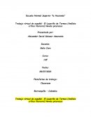 El Lazarillo de Tormes (Análisis crítico literario) Novela picaresca