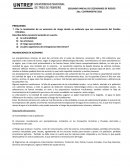 INUNDACIONES EN ALEMANIA