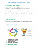 RESUMEN DE MARKETING DIGITAL