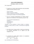 DEPARTAMENTO DE CUENTAS