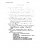 ¿Cuál es el mercado meta de Monterrey?