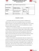 Artículo académico: Ética pública y corrupción