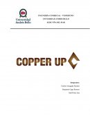 Copper up