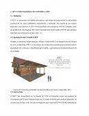 BTC como material de construccion