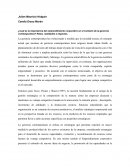 Empredimiento Corporativo