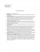 TALLER RESUMEN EJECUTIVO