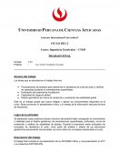 Ingeniería Geotécnica