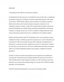 La humanización del conflicto en la historia de Colombia