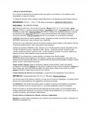 ¿Qué es el derecho Romano?