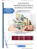 Planificación operativa y financiera