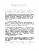EL EJERCICIO DEL FISIOTERAPEUTA EN LA PROMOCIÓN DE LA SALUD
