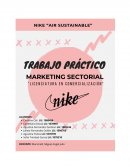 TP SECTORIAL NIKE