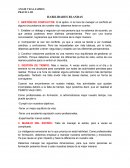 HABILIDADES BLANDAS