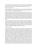 Propuesta de Valor multivalente