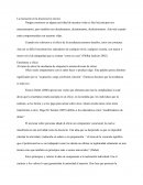 La iniciación en la docencia los inicios