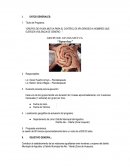 GRUPOS DE AYUDA MUTUA PARA EL CONTROL DE IRA DIRIGIDO A HOMBRES QUE EJERCEN VIOLENCIA DE GENERO