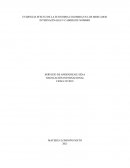 EVIDENCIA EFECTO DE LA ECONOMIA COLOMBIA EN LOS MERCADOS INTERNACINALES Y CAMBIO DE NOMBRE